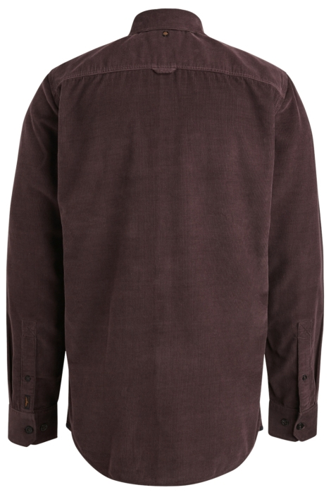 PME legend long sleeve shirt fine waffle cord